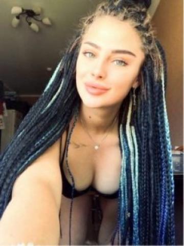 Анкета проститутки Алла - Фото 1, , 22 года, №64836
